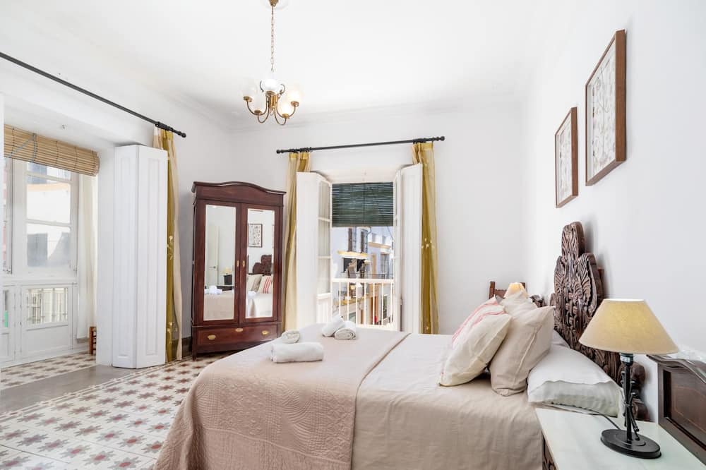 Photo of Bedroom in El Puerto de Santa Maria