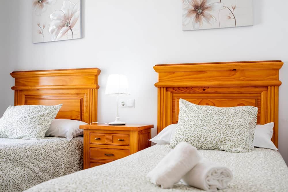Photo of Bedroom in El Puerto de Santa Maria