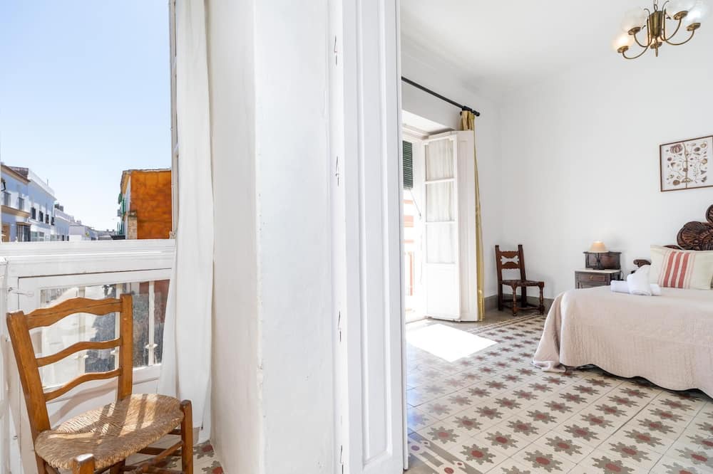 Photo of Bedroom in El Puerto de Santa Maria