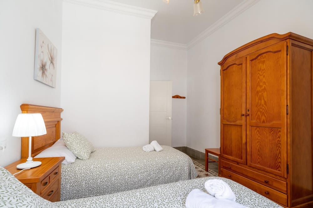 Photo of Bedroom in El Puerto de Santa Maria