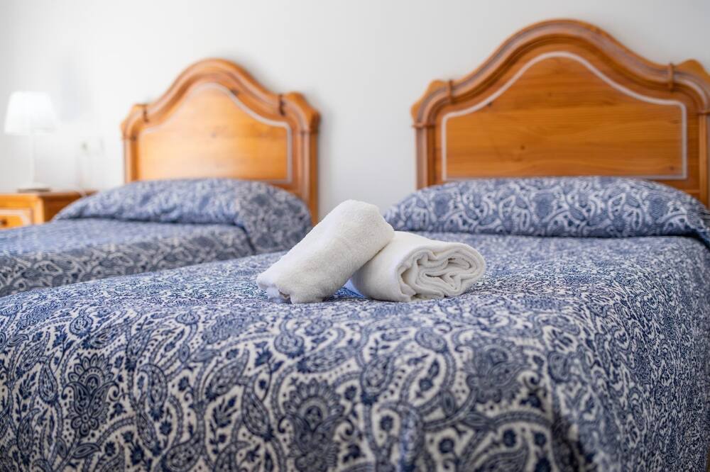Photo of Bedroom in El Puerto de Santa Maria