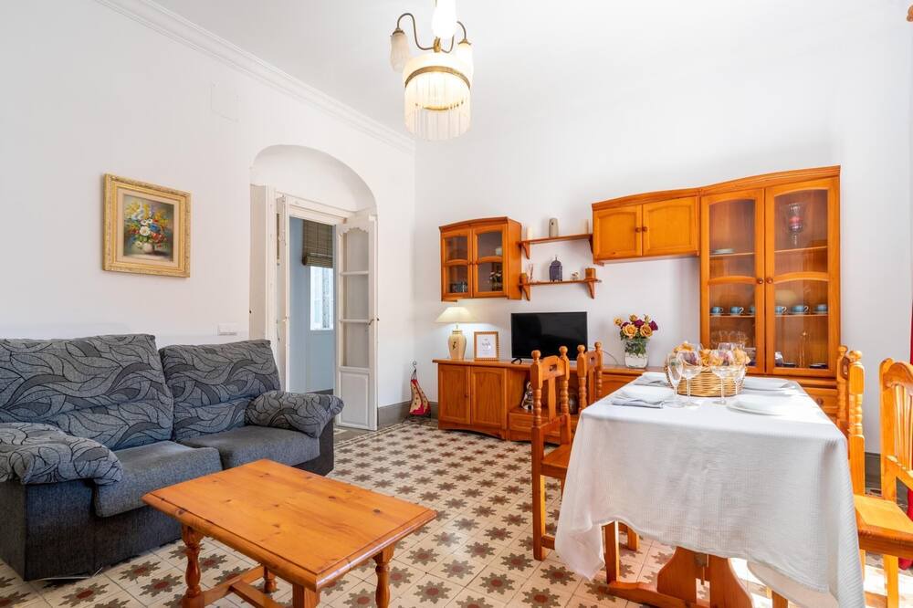 Photo of Livingroom in El Puerto de Santa Maria