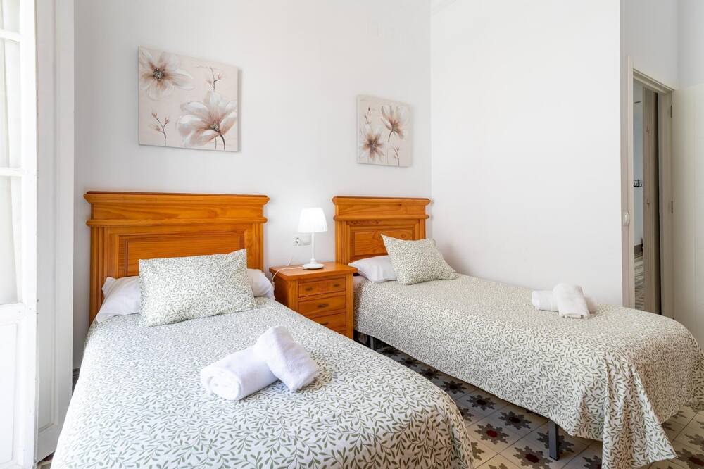 Photo of Bedroom in El Puerto de Santa Maria
