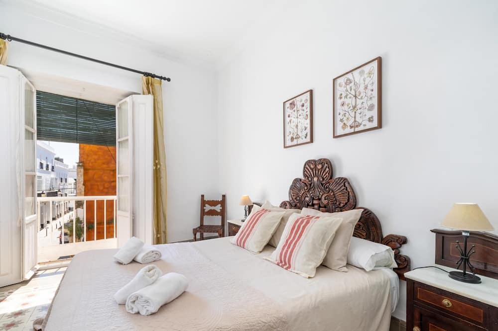 Photo of Bedroom in El Puerto de Santa Maria