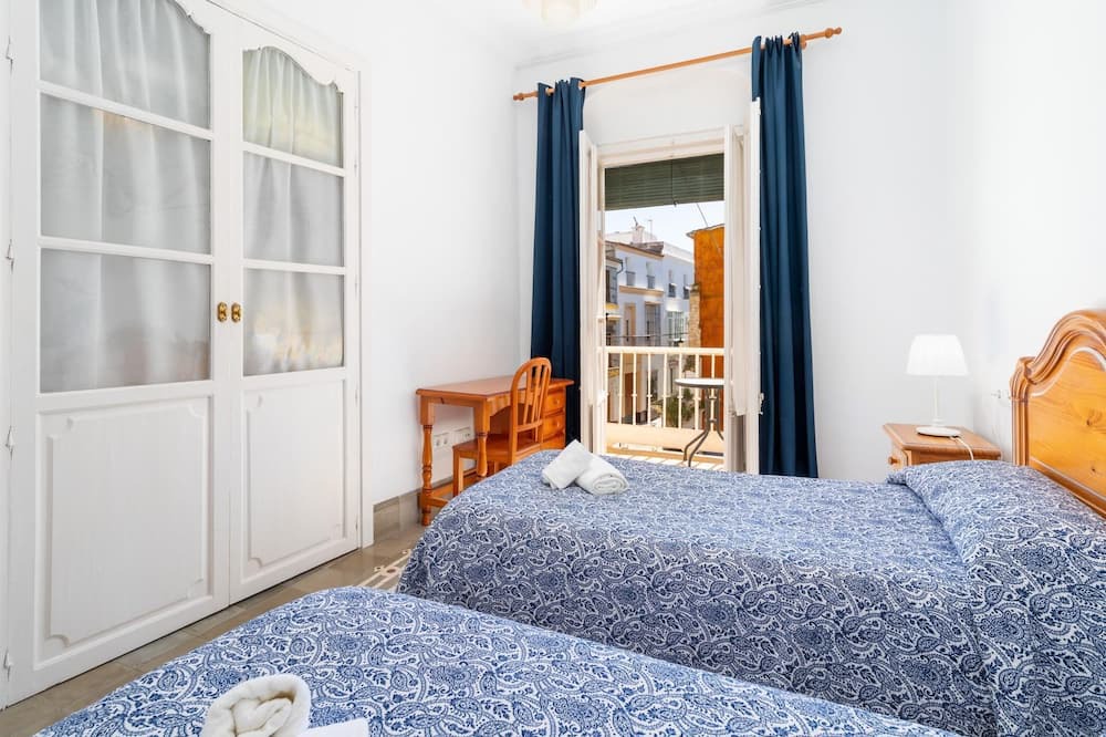 Photo of Bedroom in El Puerto de Santa Maria