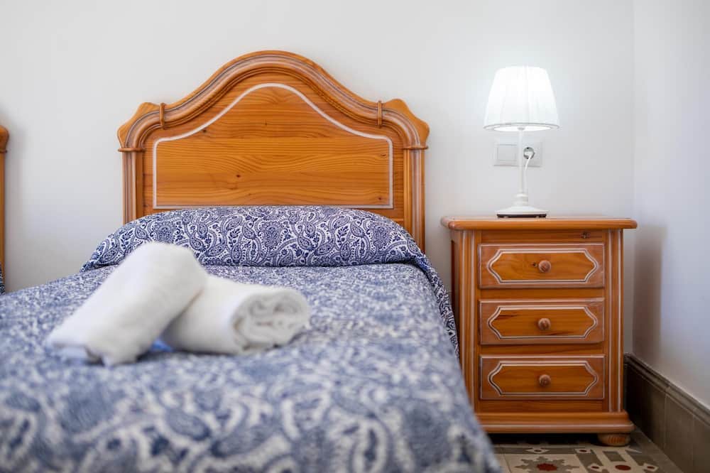 Photo of Bedroom in El Puerto de Santa Maria