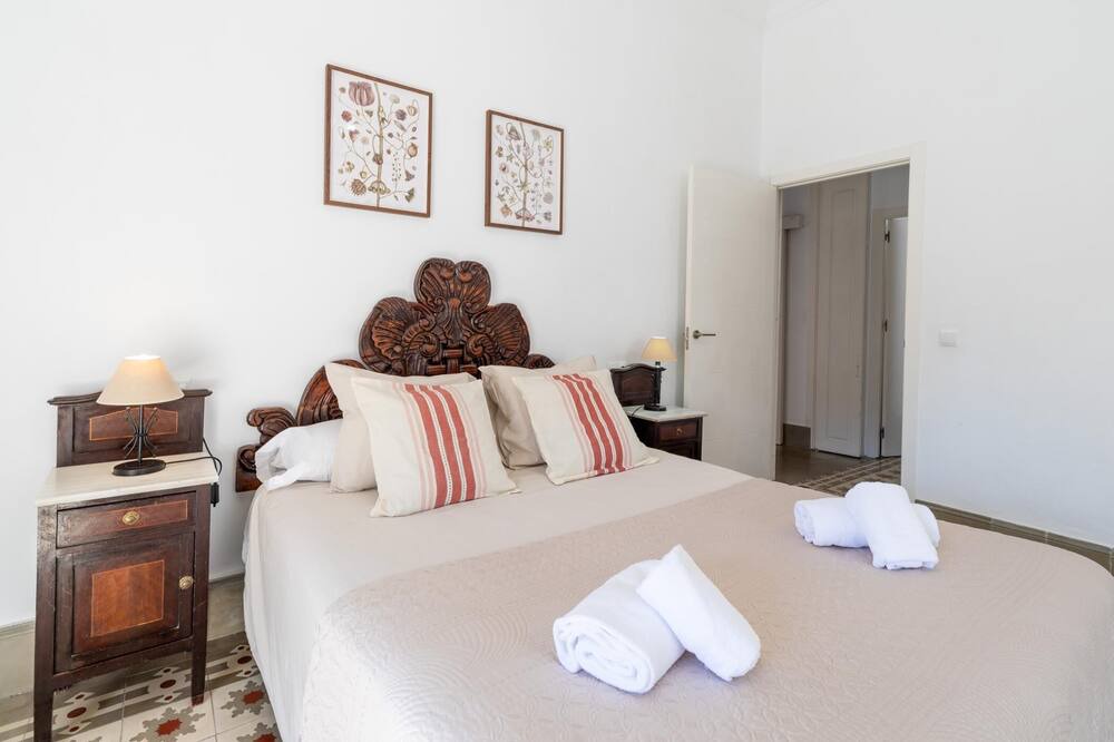 Photo of Bedroom in El Puerto de Santa Maria