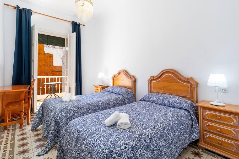 Photo of Bedroom in El Puerto de Santa Maria