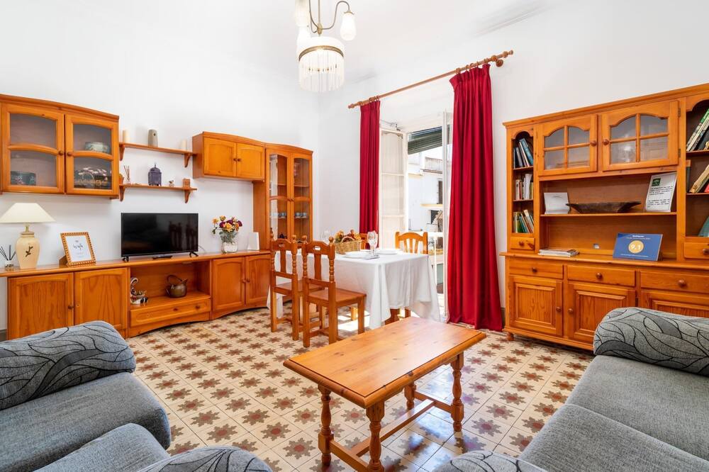 Photo of Livingroom in El Puerto de Santa Maria