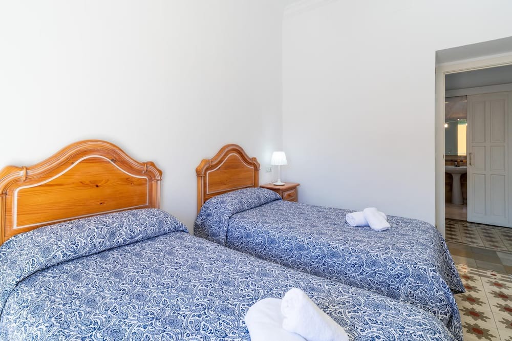 Photo of Bedroom in El Puerto de Santa Maria
