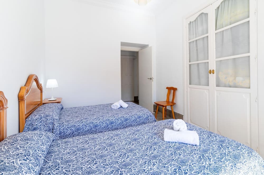 Photo of Bedroom in El Puerto de Santa Maria