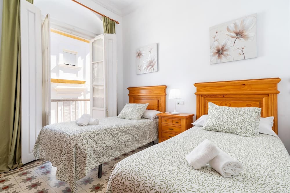 Photo of Bedroom in El Puerto de Santa Maria