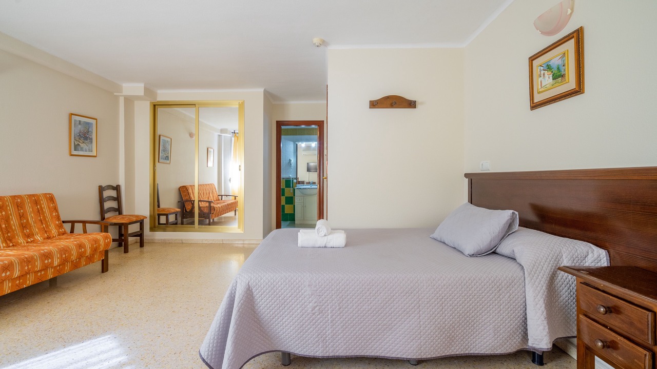 Photo of Bedroom in Rio Velez