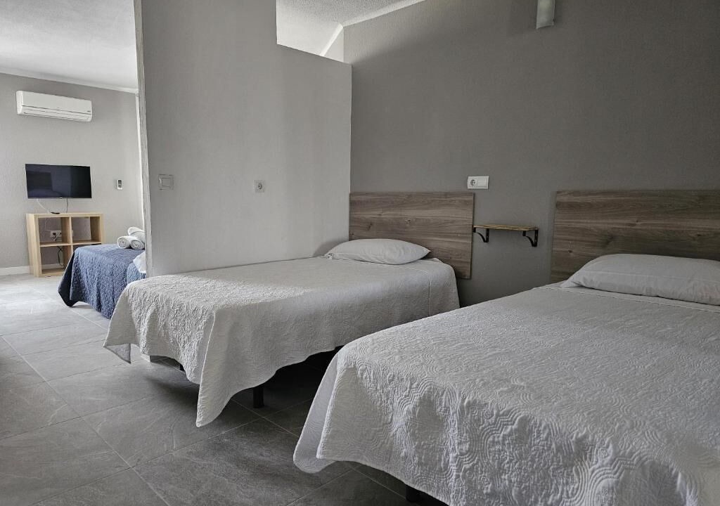 Photo of Bedroom in Rio Velez