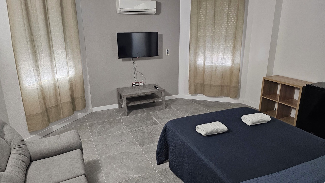 Photo of Bedroom in Rio Velez