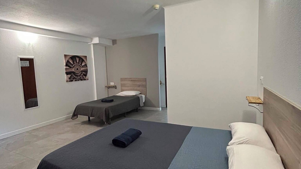 Photo of Bedroom in Rio Velez