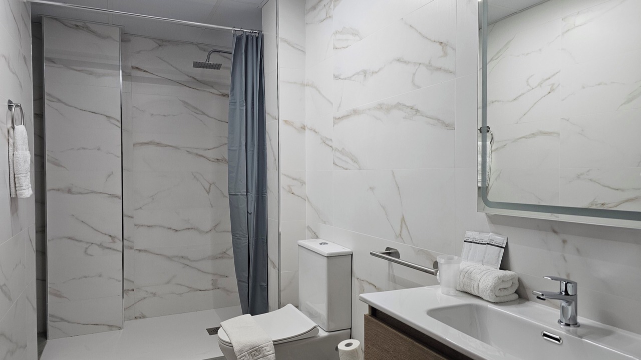 Photo of Bathroom in Rio Velez