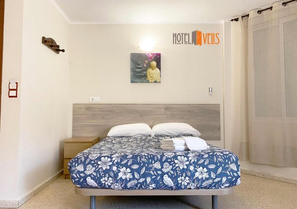 Photo of Bedroom in Rio Velez