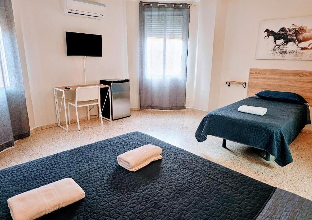 Photo of Bedroom in Rio Velez