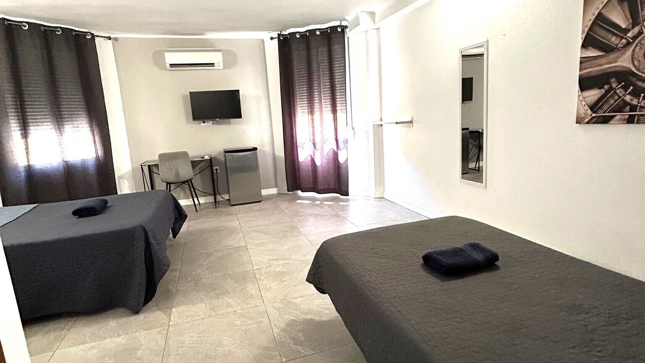 Photo of Bedroom in Rio Velez