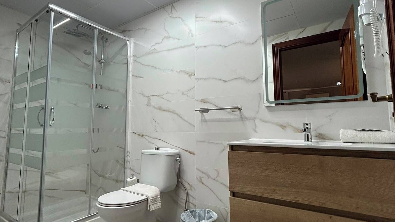 Photo of Bathroom in Rio Velez