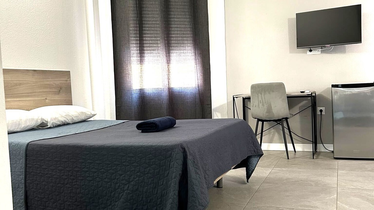 Photo of Bedroom in Rio Velez