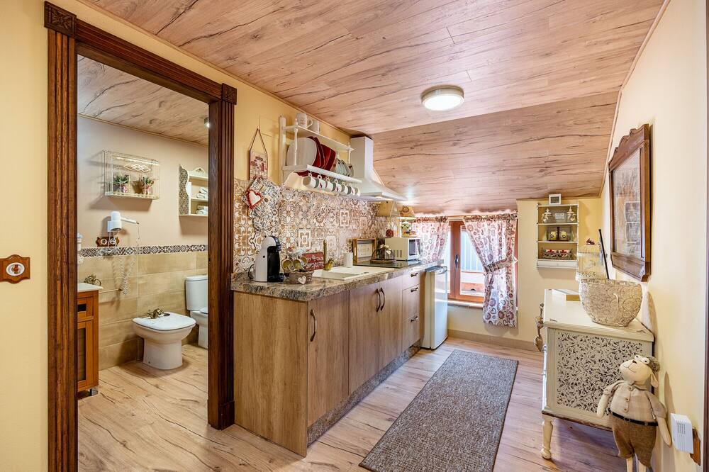 Photo of Bathroom in La Zubia