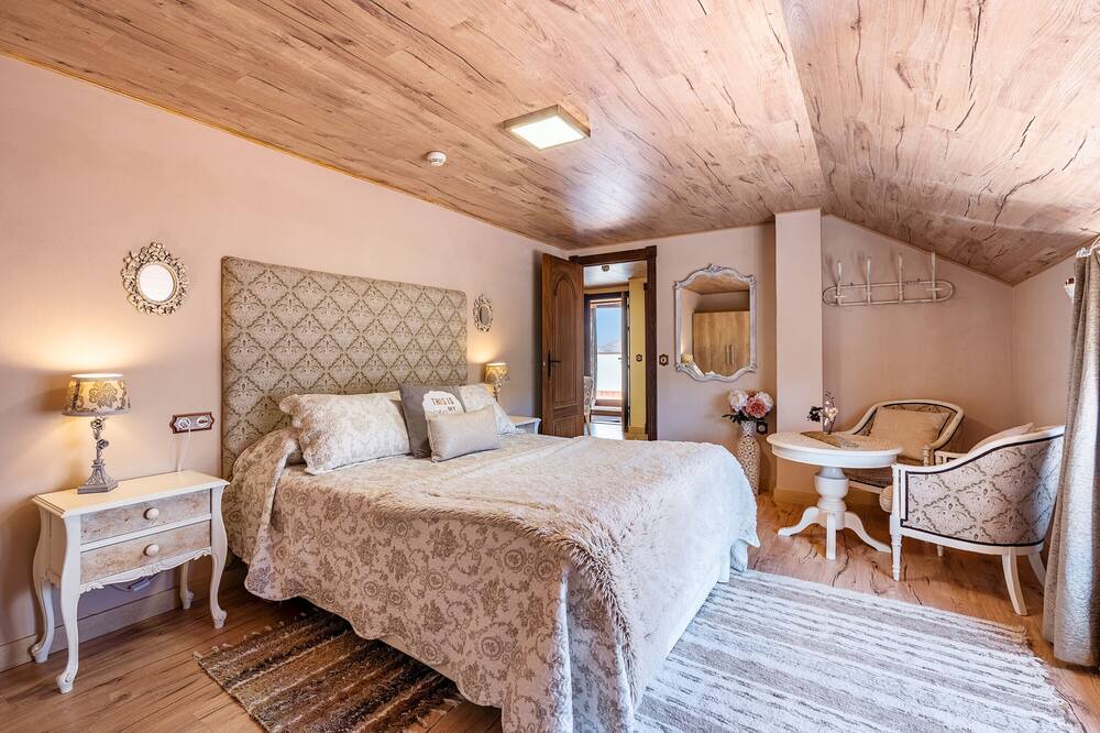Photo of Bedroom in La Zubia