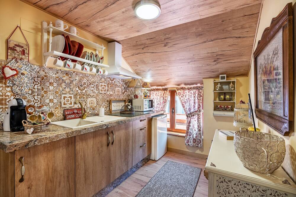Photo of Kitchen in La Zubia
