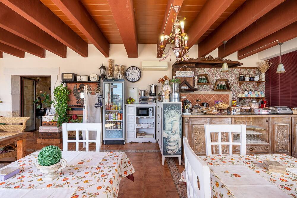 Photo of Kitchen in La Zubia
