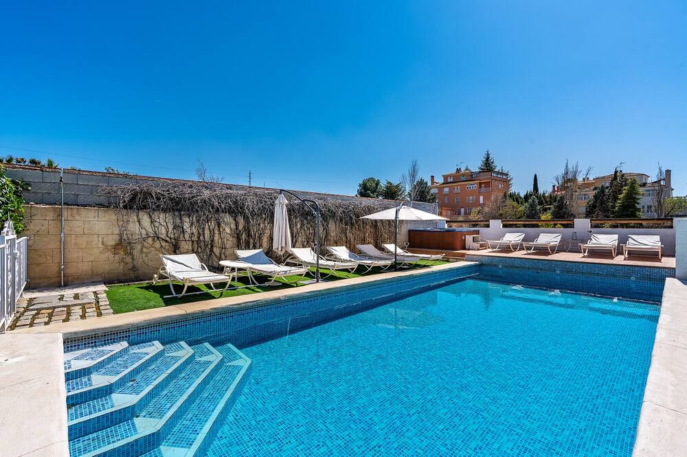 Photo of Outdoor in La Zubia