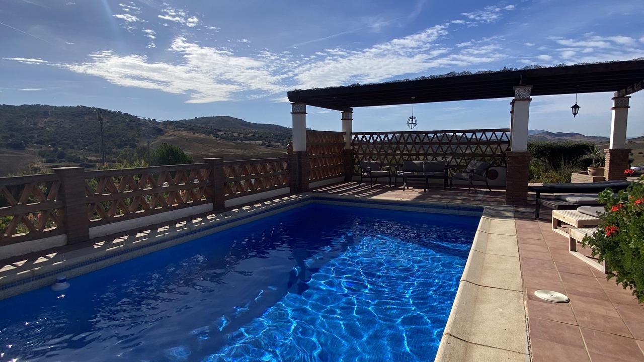 Photo of Outdoor in Almogia