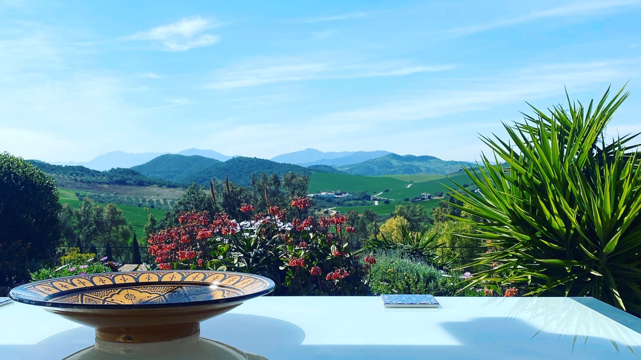 Photo of Outdoor in Almogia