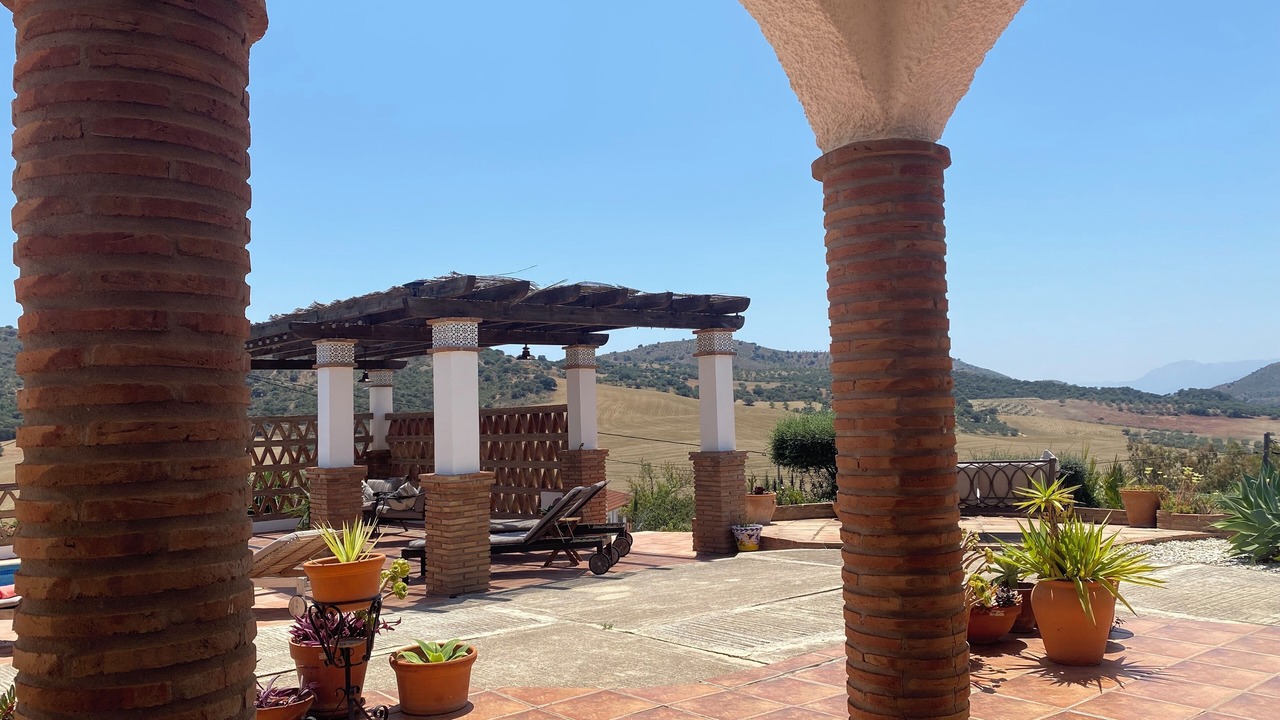 Photo of Outdoor in Almogia