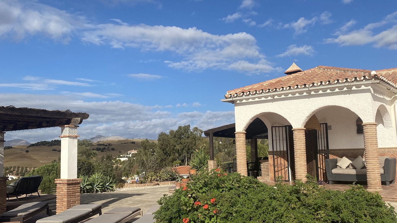 Photo of Outdoor in Almogia