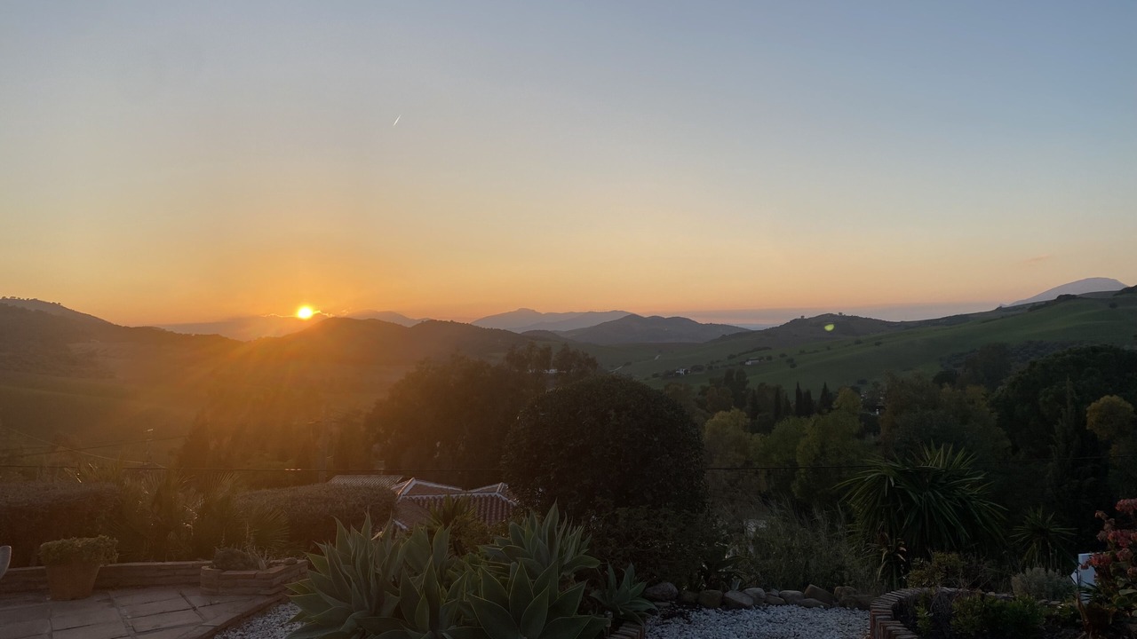 Photo of Outdoor in Almogia