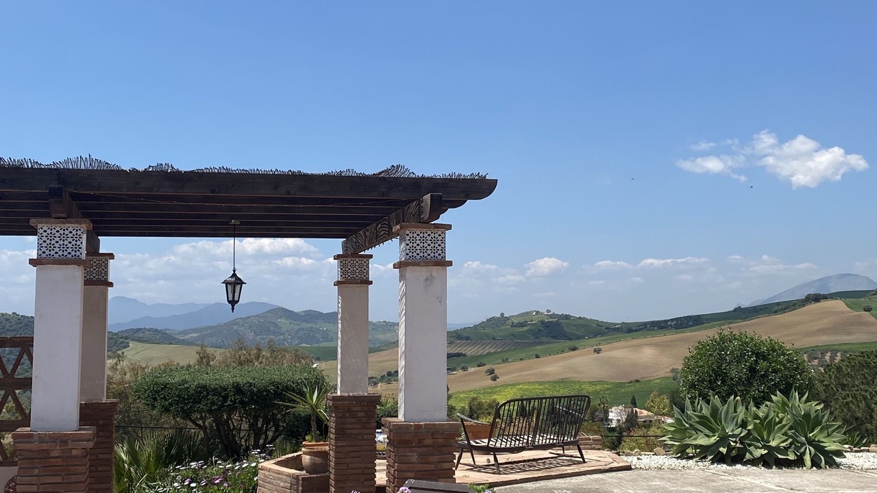 Photo of Outdoor in Almogia