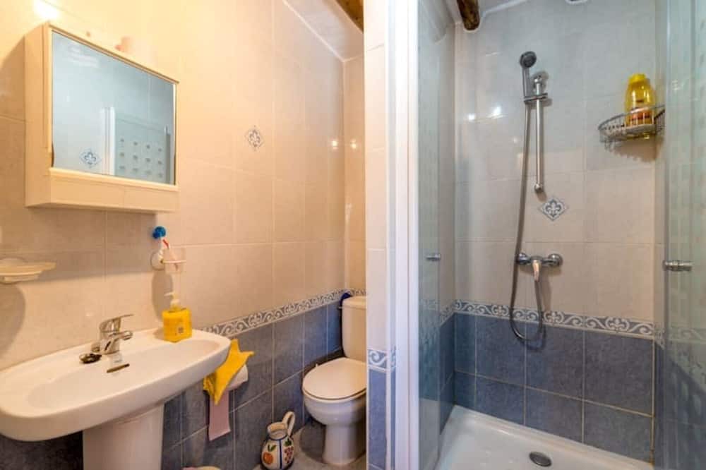 Photo of Bathroom in Orgiva