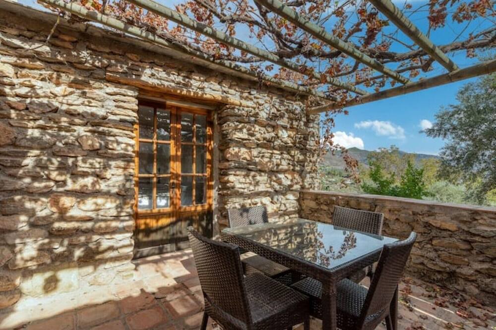 Photo of Outdoor in Orgiva
