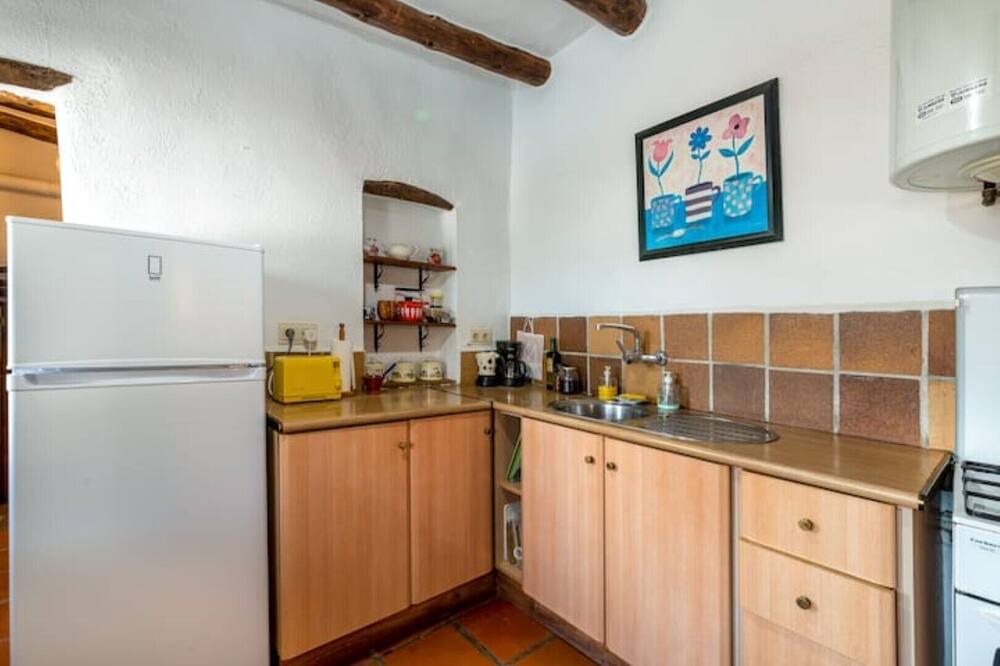 Photo of Kitchen in Orgiva