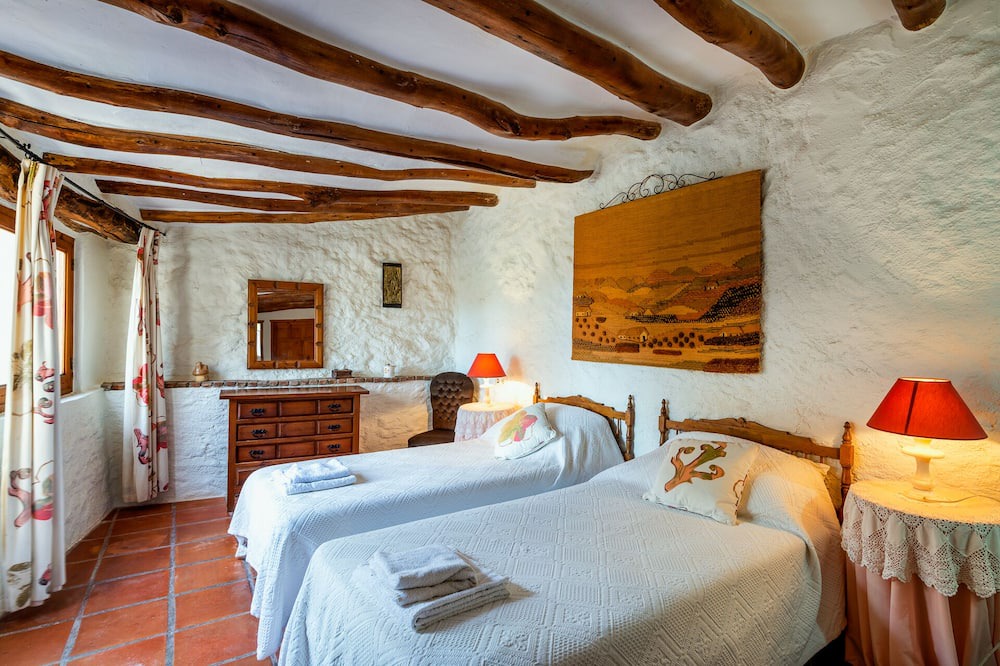 Photo of Bedroom in Orgiva