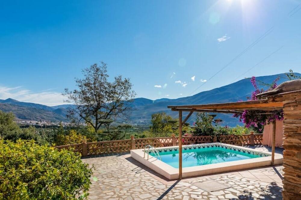 Photo of Outdoor in Orgiva