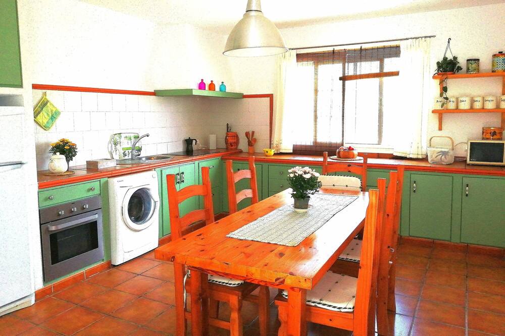 Photo of Kitchen in Villanueva de la Concepcion