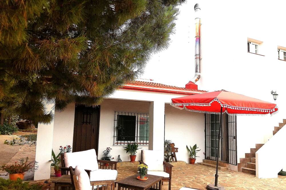 Photo of Outdoor in Villanueva de la Concepcion