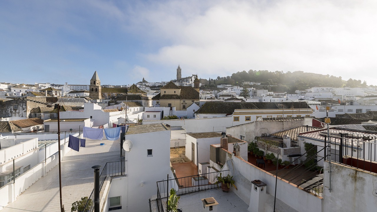 Photo of Outdoor in Medina-Sidonia