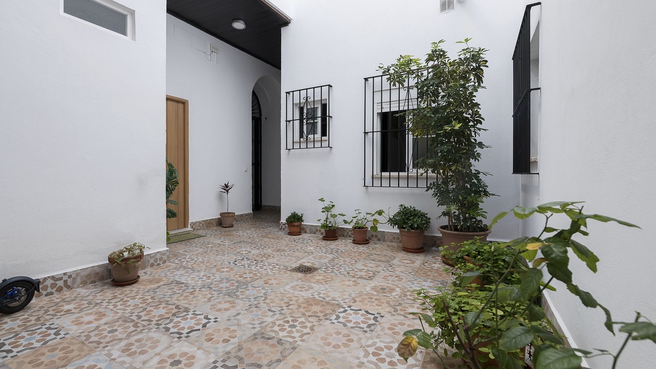 Photo of Outdoor in Medina-Sidonia