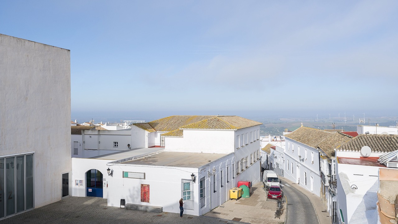Photo of Outdoor in Medina-Sidonia