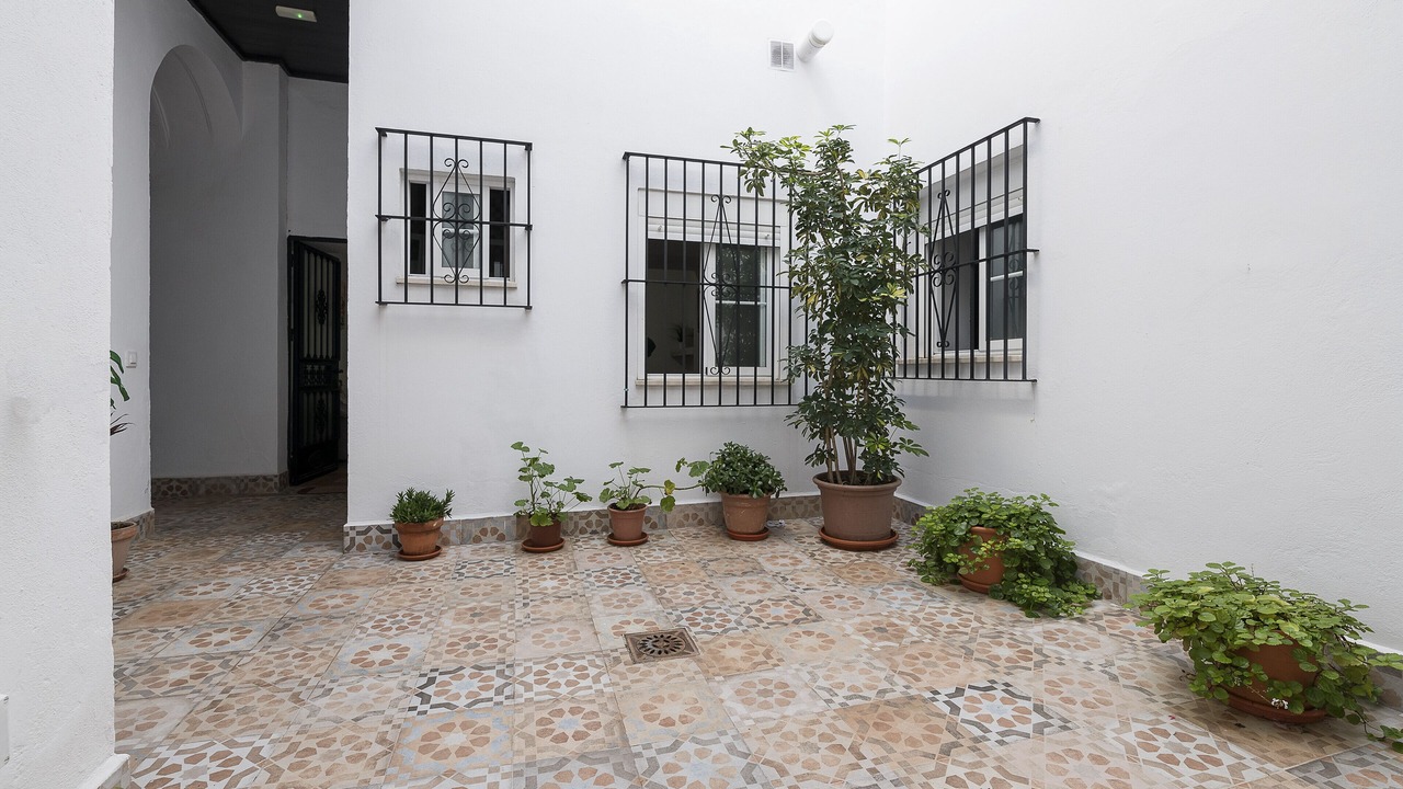 Photo of Outdoor in Medina-Sidonia