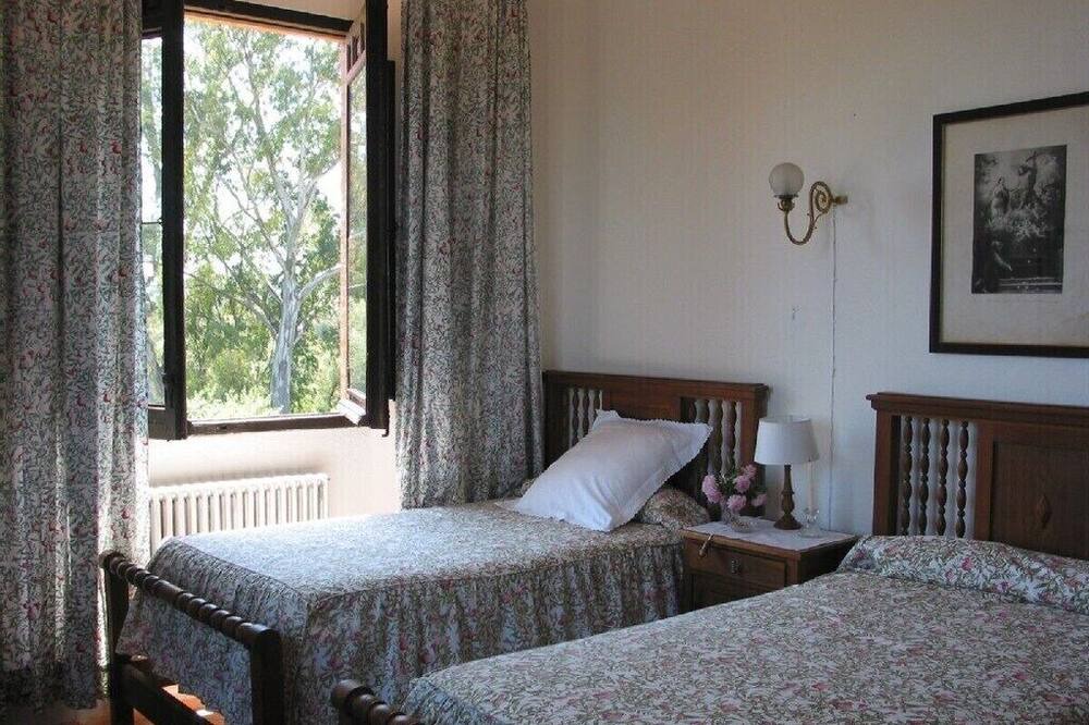 Photo of Bedroom in Hornachuelos