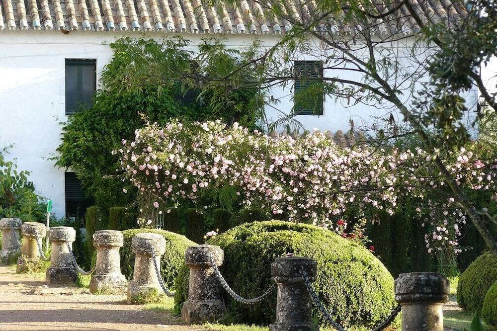 Photo of Outdoor in Hornachuelos